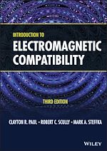 Télécharger le livre :  Introduction to Electromagnetic Compatibility