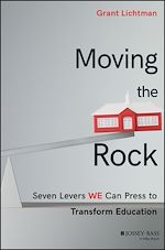 Télécharger le livre :  Moving the Rock