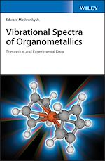 Télécharger le livre :  Vibrational Spectra of Organometallics