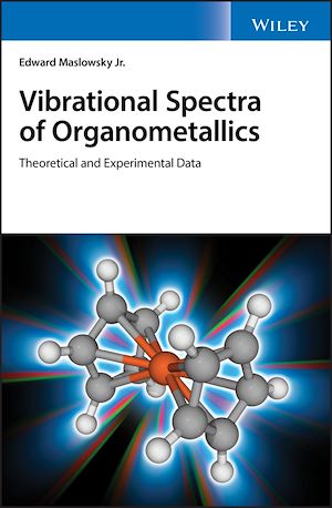 Téléchargez le livre :  Vibrational Spectra of Organometallics