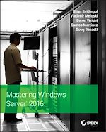 Télécharger le livre :  Mastering Windows Server 2016