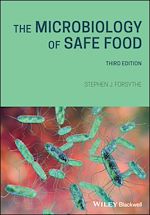 Télécharger le livre :  The Microbiology of Safe Food