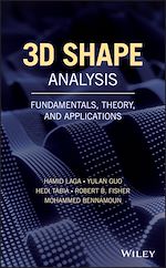 Télécharger le livre :  3D Shape Analysis