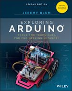 Télécharger le livre :  Exploring Arduino