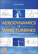 Télécharger le livre :  Aerodynamics of Wind Turbines