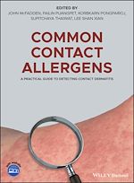 Download this eBook Common Contact Allergens