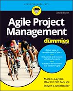 Télécharger le livre :  Agile Project Management For Dummies