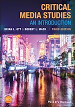 Télécharger le livre :  Critical Media Studies