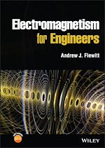 Télécharger le livre :  Electromagnetism for Engineers