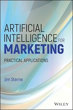Télécharger le livre :  Artificial Intelligence for Marketing