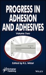 Download this eBook Progress in Adhesion and Adhesives, Volume 2