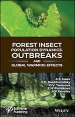 Download this eBook Forest Insect Population Dynamics, Outbreaks, And Global Warming Effects