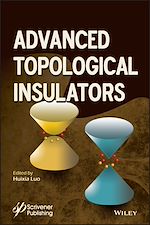 Télécharger le livre :  Advanced Topological Insulators