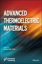 Télécharger le livre :  Advanced Thermoelectric Materials