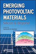 Télécharger le livre :  Emerging Photovoltaic Materials