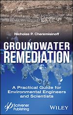 Download this eBook Groundwater Remediation