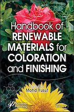 Télécharger le livre :  Handbook of Renewable Materials for Coloration and Finishing