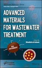 Download this eBook Advanced Materials for Wastewater Treatment