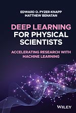Télécharger le livre :  Deep Learning for Physical Scientists