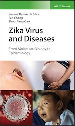 Télécharger le livre :  Zika Virus and Diseases