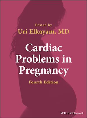 Download the eBook: Cardiac Problems in Pregnancy