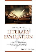 Télécharger le livre :  A Companion to Literary Evaluation