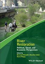 Télécharger le livre :  River Restoration