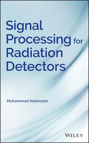 Téléchargez le livre :  Signal Processing for Radiation Detectors