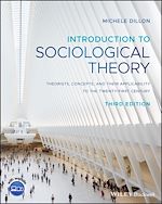 Télécharger le livre :  Introduction to Sociological Theory
