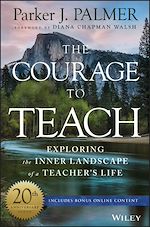 Télécharger le livre :  The Courage to Teach