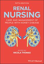Télécharger le livre :  Renal Nursing