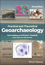 Télécharger le livre :  Practical and Theoretical Geoarchaeology