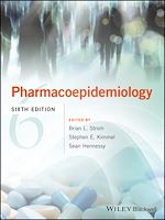 Télécharger le livre :  Pharmacoepidemiology
