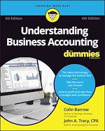 Télécharger le livre :  Understanding Business Accounting For Dummies - UK