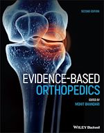 Télécharger le livre :  Evidence-Based Orthopedics