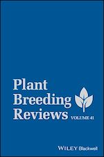 Télécharger le livre :  Plant Breeding Reviews, Volume 41