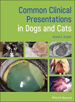 Télécharger le livre :  Common Clinical Presentations in Dogs and Cats