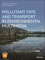 Télécharger le livre :  Pollutant Fate and Transport in Environmental Multimedia