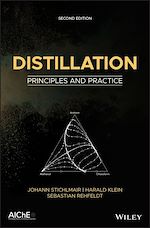 Télécharger le livre :  Distillation