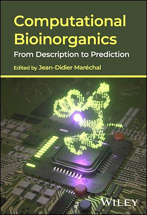 Téléchargez le livre :  Computational Bioinorganics
