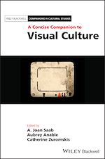 Télécharger le livre :  A Concise Companion to Visual Culture