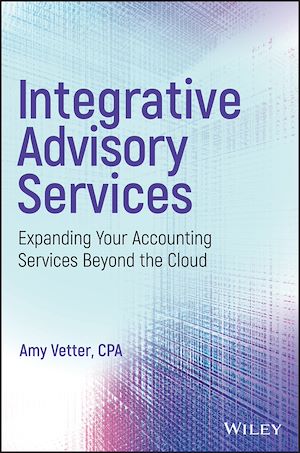 Téléchargez le livre :  Integrative Advisory Services