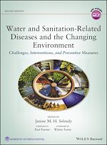 Télécharger le livre :  Water and Sanitation-Related Diseases and the Changing Environment