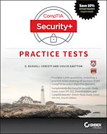 Télécharger le livre :  CompTIA Security+ Practice Tests