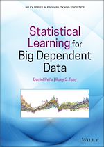 Télécharger le livre :  Statistical Learning for Big Dependent Data