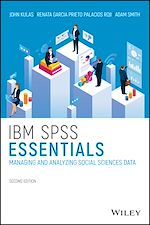 Télécharger le livre :  IBM SPSS Essentials