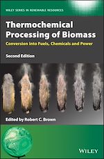 Télécharger le livre :  Thermochemical Processing of Biomass