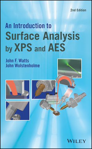 Téléchargez le livre :  An Introduction to Surface Analysis by XPS and AES