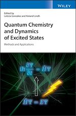 Télécharger le livre :  Quantum Chemistry and Dynamics of Excited States