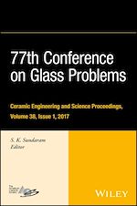 Télécharger le livre :  77th Conference on Glass Problems